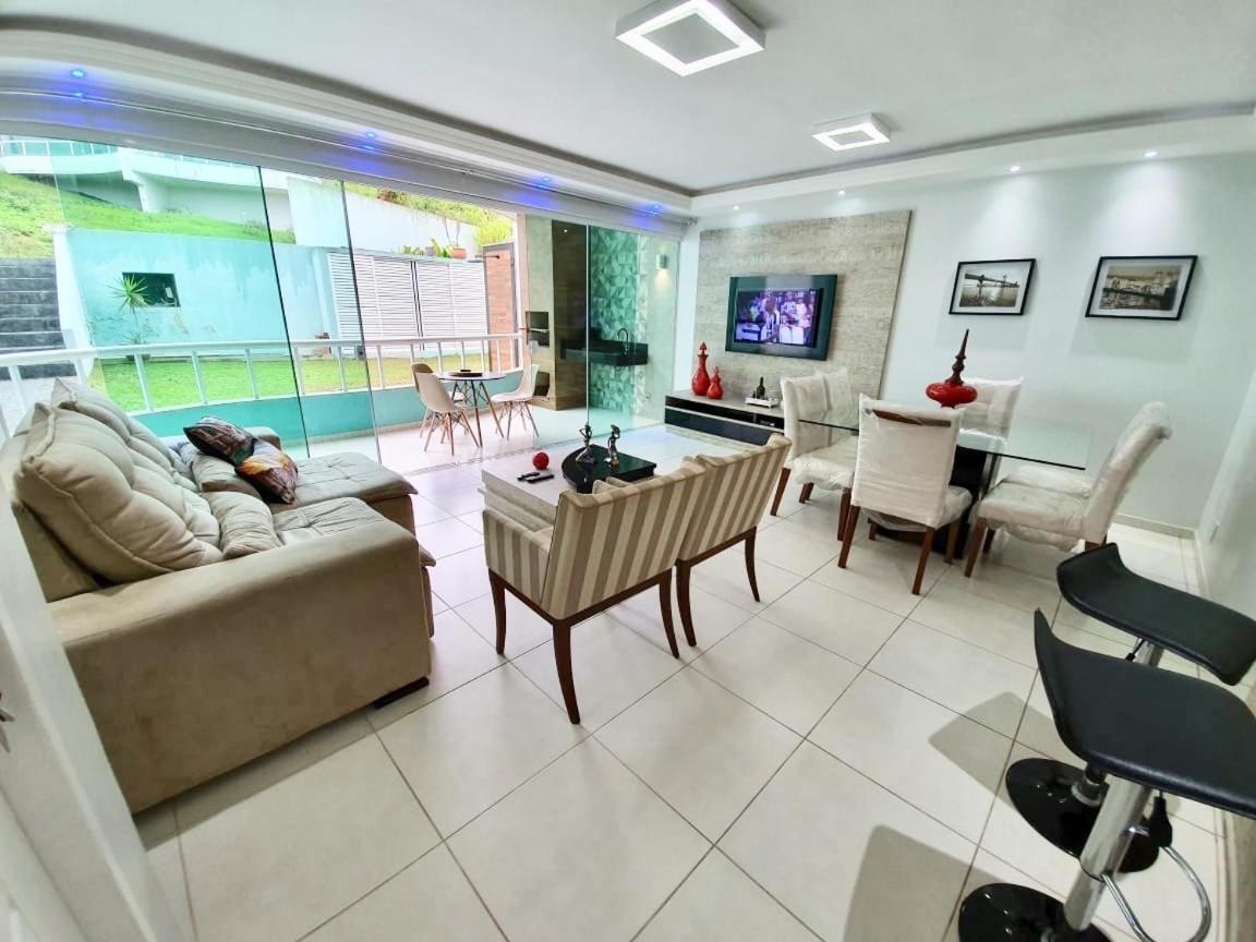Casa -Peró,Condomínio Residencial Ocean Green -3 quartos c/ar Cabo Frío Exterior foto