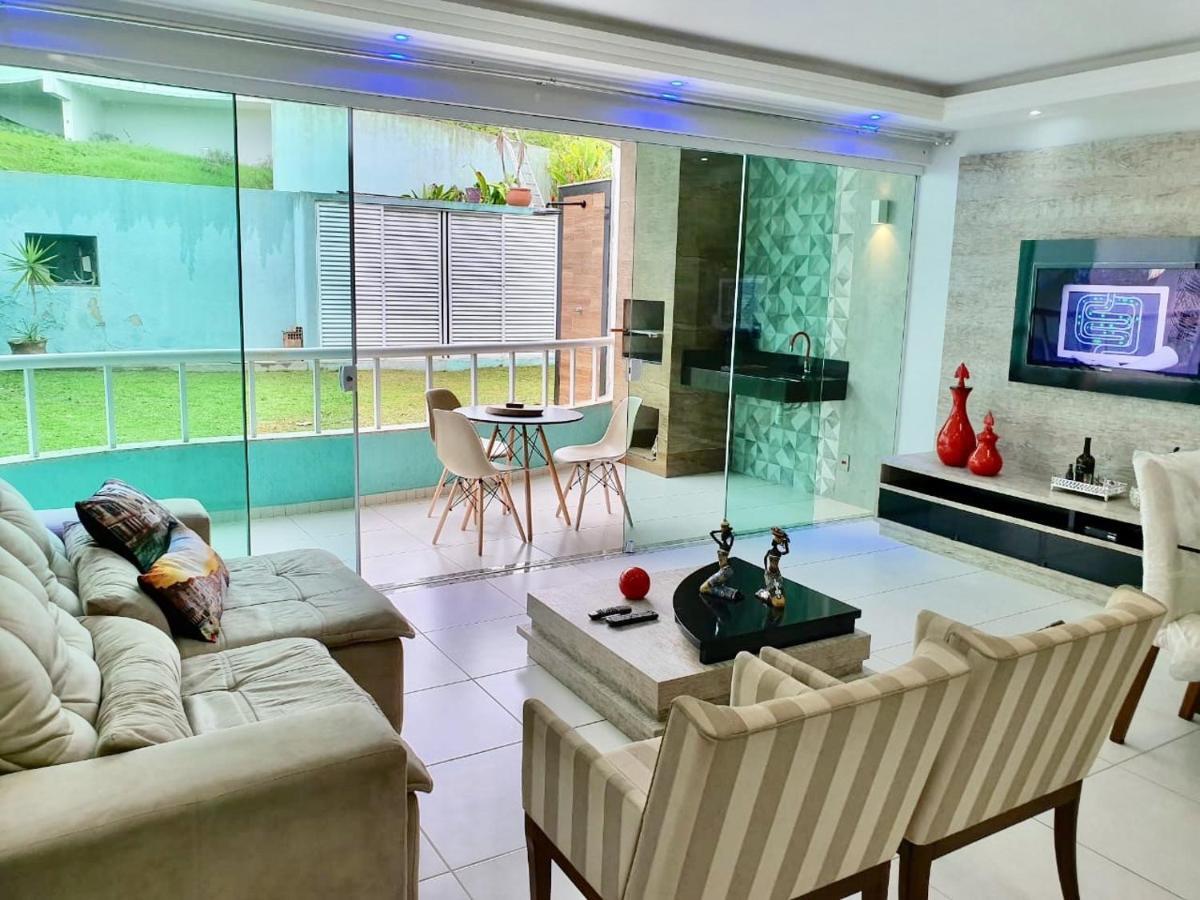 Casa -Peró,Condomínio Residencial Ocean Green -3 quartos c/ar Cabo Frío Exterior foto